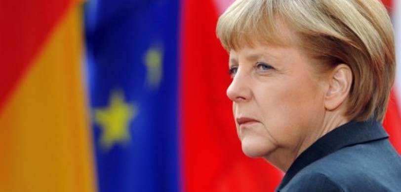 ميركل أكدت قرار ترشحها لولاية رابعة