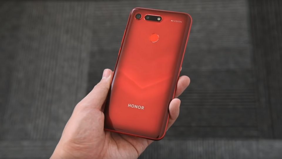 Huawei ترفع الستار عن أقوى هواتفها