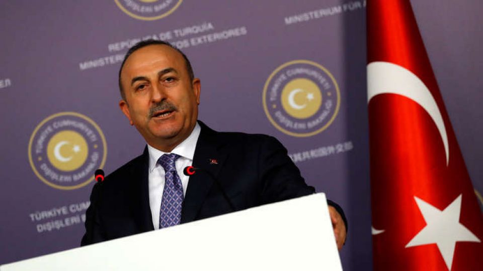 تركيا: قد نشن عملية عسكرية مشتركة مع روسيا ضد «النصرة» في إدلب