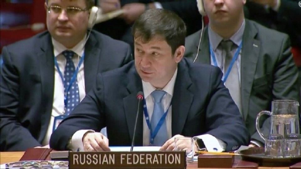 روسيا تحذّر من &quot;مواجهة واسعة&quot; تشمل سورية بسبب الهجمات &quot;الإسرائيلية&quot;