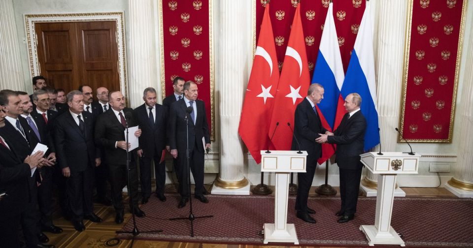 افتتاحية قاسيون 956: اتفاق موسكو والخيبة المريرة