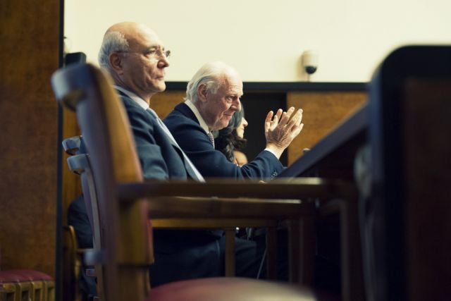 لا يوجد سوى مسار وحيد للتسوية السياسية وهو مسار العملية السياسية في جنيف