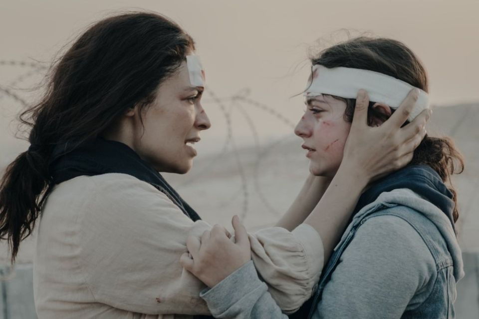 قضية الغرباء: عندما تصبح المأساة السورية مادة سينمائية غربية