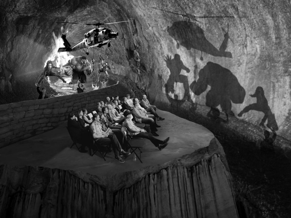 &laquo;وثائق البنتاجون&raquo; ودروس الصحافة