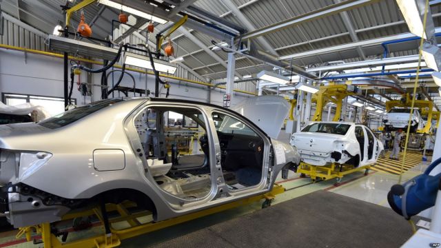 استيراد مكونات تجميع السيارات... ربح أم خسارة؟!