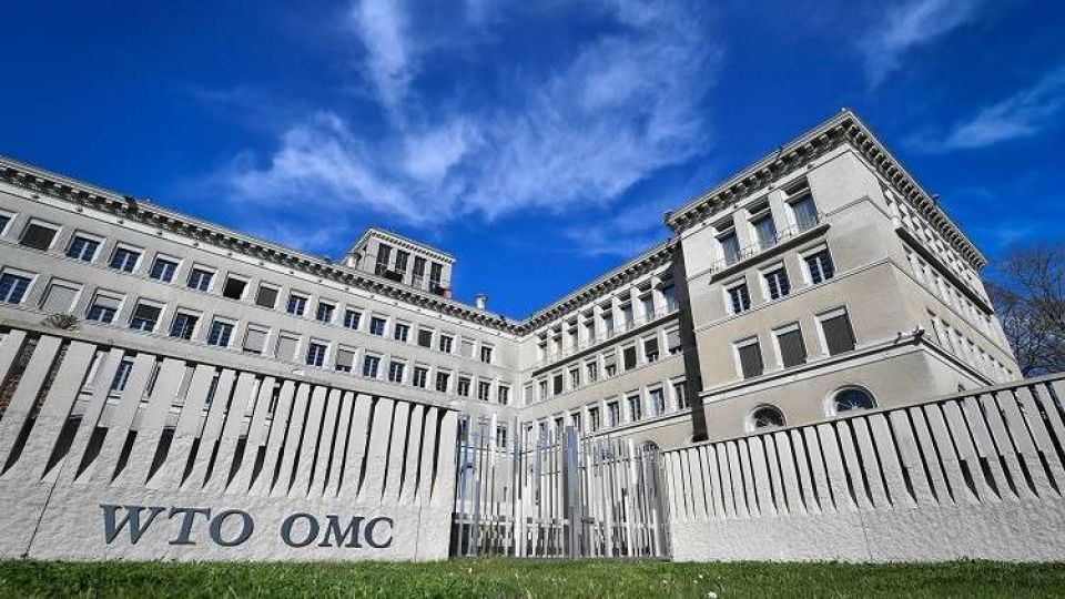 الجدل بين موسكو وواشنطن ينطلق في منظمة التجارة
