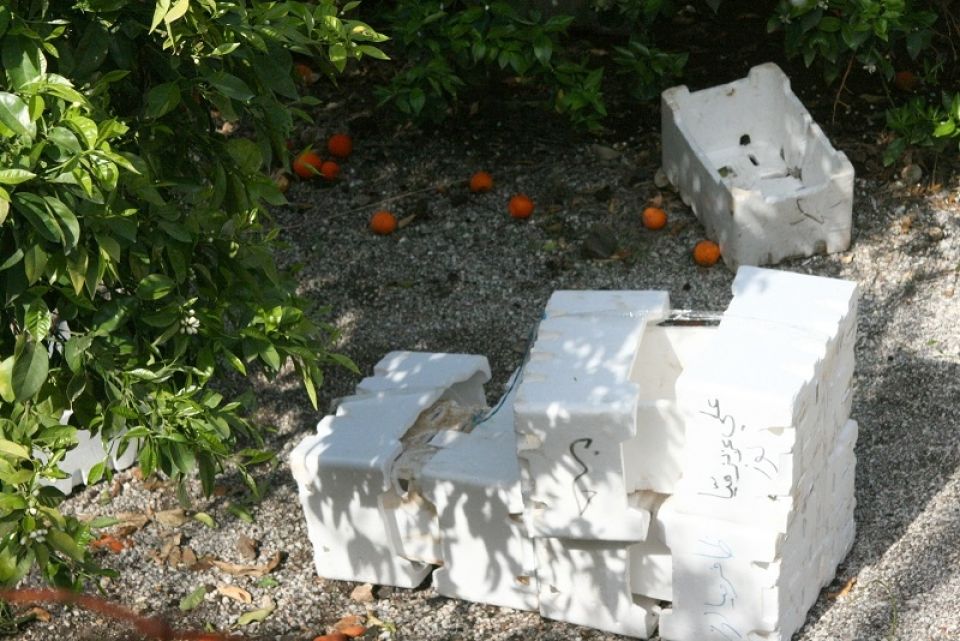 أهالي خربة غزالة يطالبون بالعودة لديارهم..