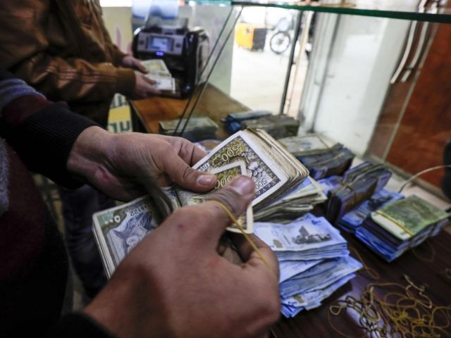 فلتدعموا أنتم الليرة بفعل حسن...