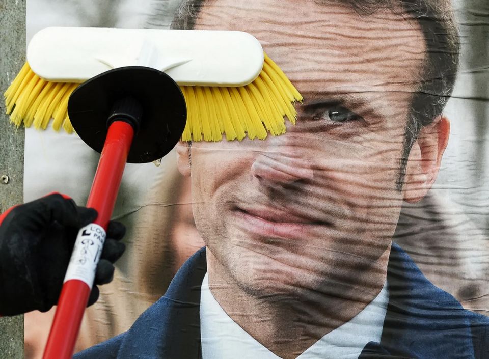 الانتخابات الفرنسية… تساؤلات حول تاريخ صلاحية أدوات الهيمنة
