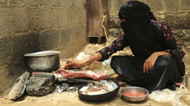 اليمن والأمل بحلّ سياسي