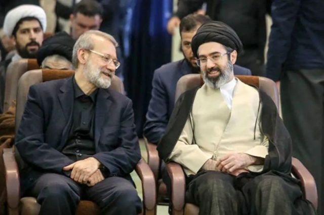 واشنطن تعلن 10 مليون لمن يرشدها للمرشد ولاريجاني يحذّر ترامب &laquo;احترس كيلا يُقضى عليك&raquo;