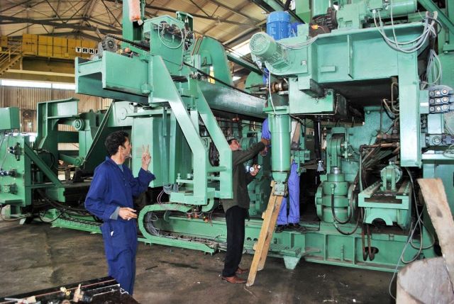 الأفعال حكومية.. نعم لإيقاف أيّ إنتاج!