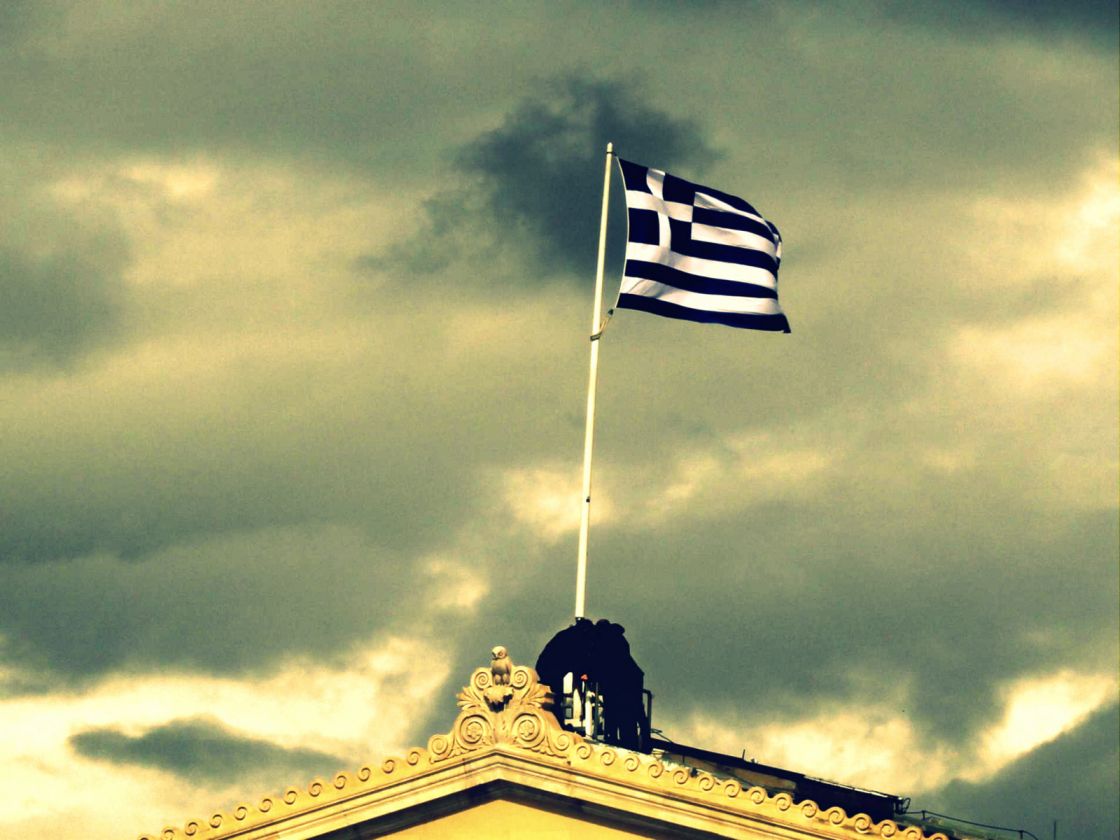 «اتفاق أولي» بين اليونان ودائنيها