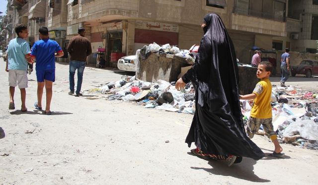 بانوراما 2018.. أكثر من 350 مادة رصدت واقع المعاناة والقضايا الخدمية والمطلبية