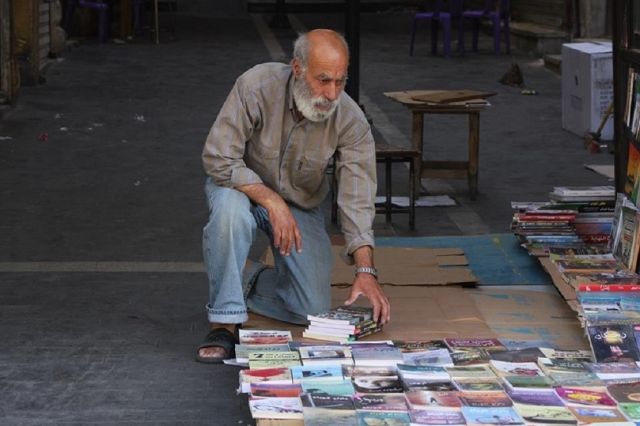 القراءة.. بأبعادها اللانهائية