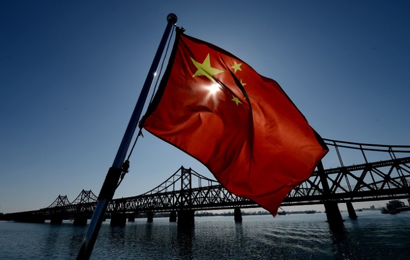 بكين: علاقتنا مع موسكو لا تتأثر بالعوامل الخارجية