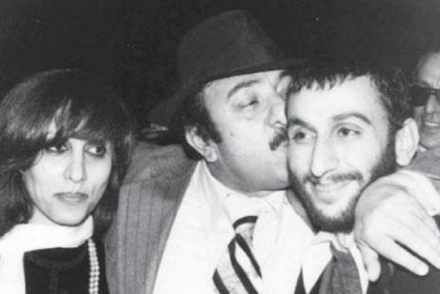 &laquo;وهيك فات عقلوبهن... وما عاد طلع منها&raquo;