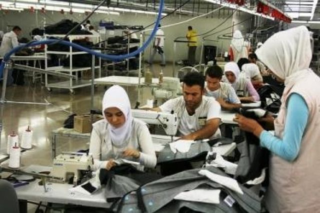 من الأرشيف العمالي : بكل «براءة وحسن نية»