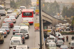 النقل الضروري في 2015.. يستهلك الحد الأدنى للأجور!