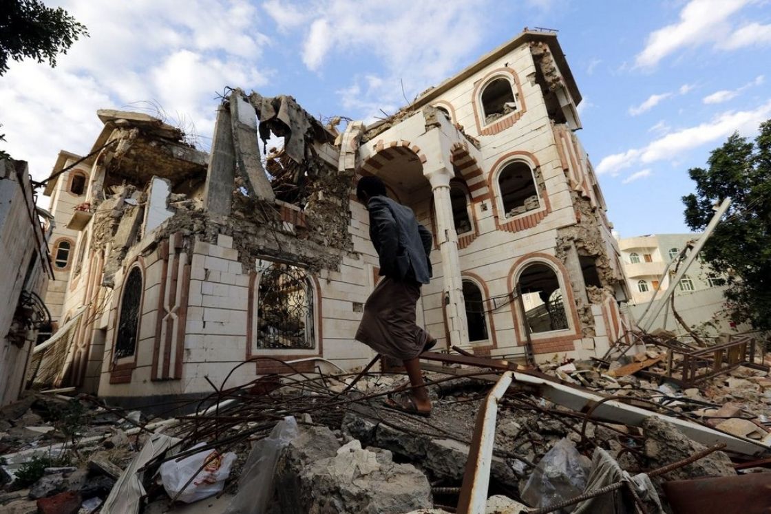هروب أمريكي- سعودي: لا نصر في اليمن!