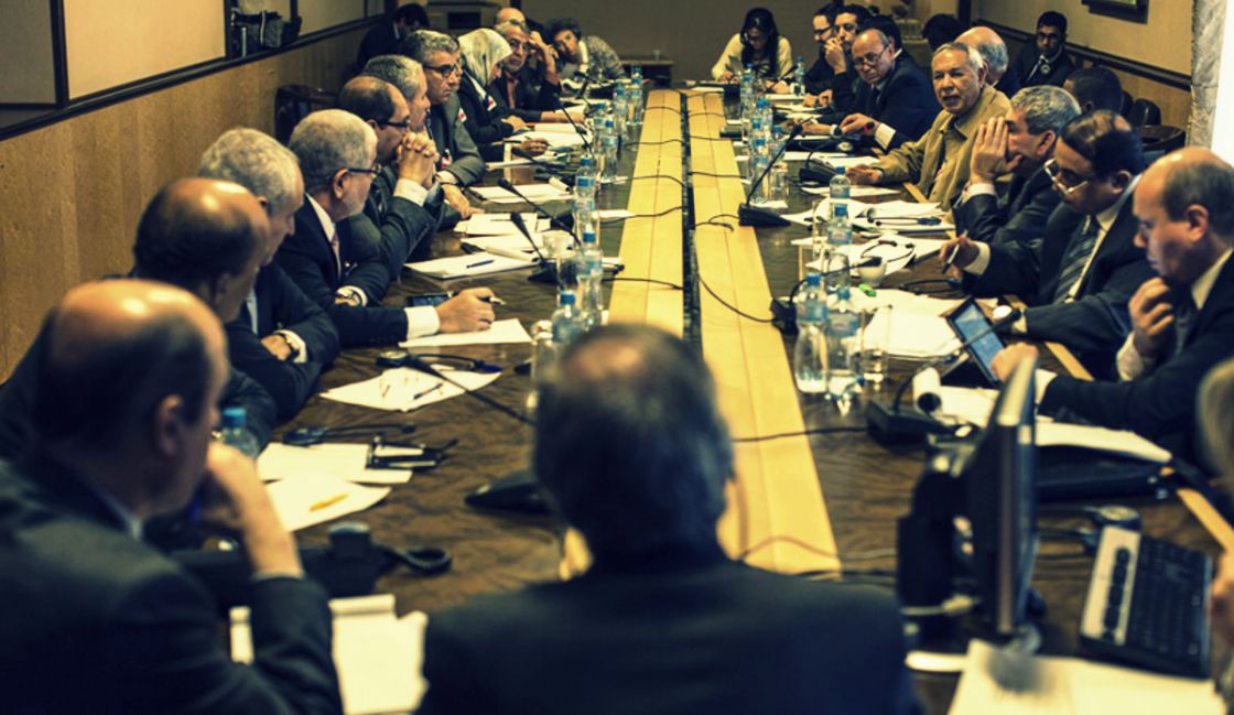 انطلاق النقاش الليبي لتغيير المادة الثامنة