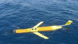 الصين تطور روبوت مائي جديد وتحطم رقماً قياسياً