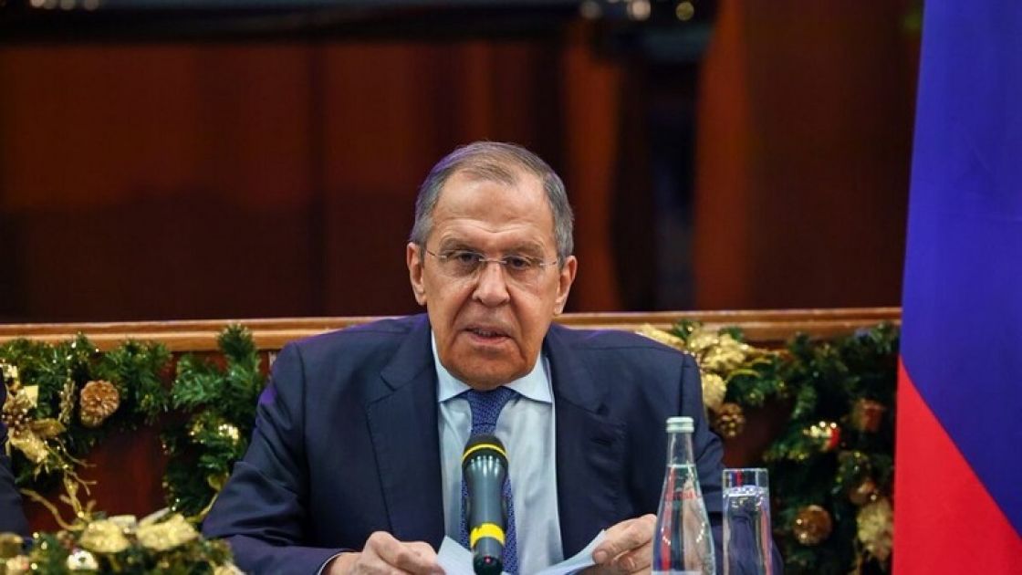 لافروف: روسيا مستعدة لتنظيم مفاوضات سلام بين أرمينيا وأذربيجان