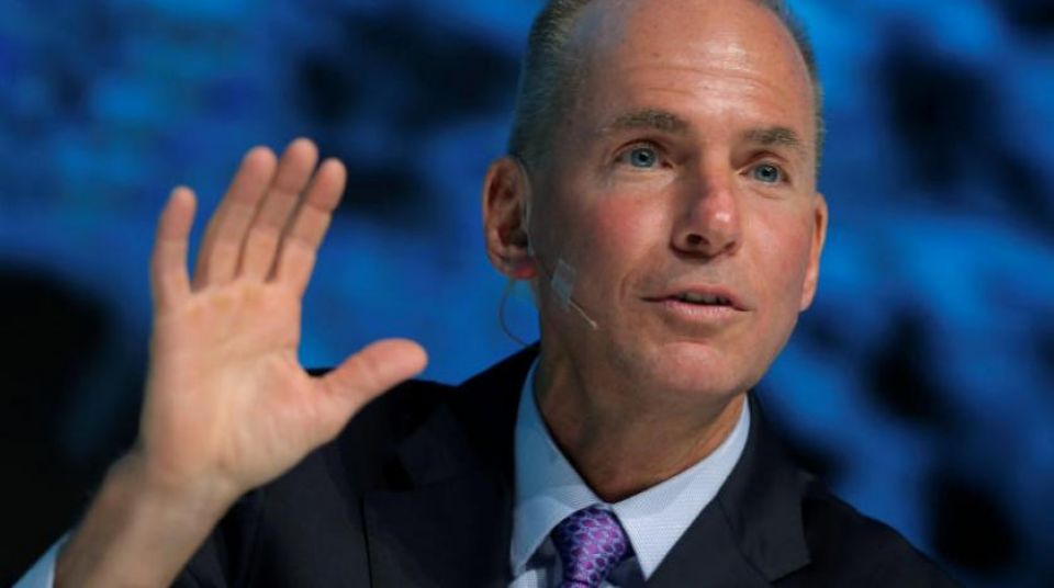 &laquo;بوينغ&raquo;: العالم سيحتاج إلى 43 ألف طائرة تجارية جديدة خلال عقدين