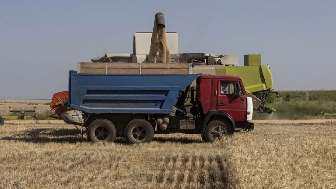 المؤشرات الاقتصادية بعد أربعة أعوام على حرب أوكرانيا