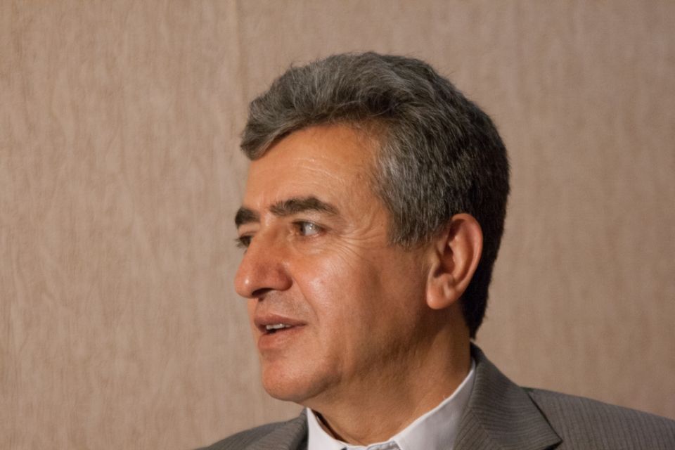 في مجلس الشعب..!