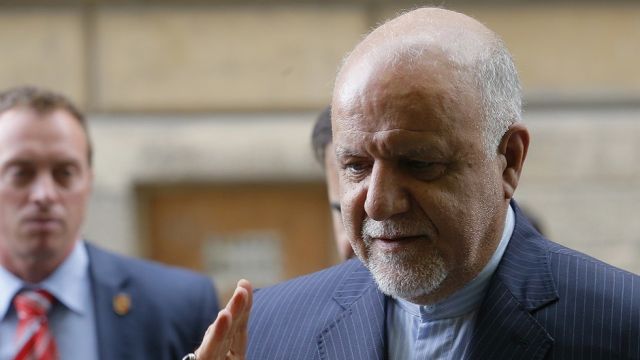 إيران: قادرون على استعادة حجم إنتاج النفط الذي كان قبل العقوبات