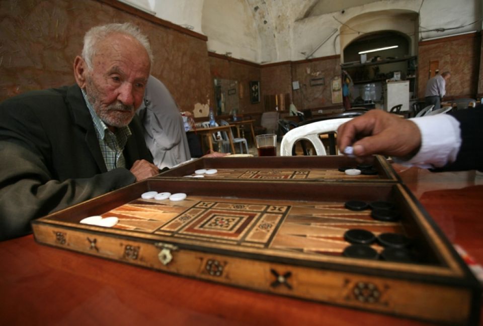 &laquo;منظّرو الفراشة&raquo;.. يحلّقون بعيداً!