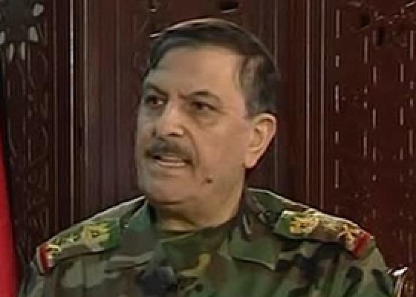 وزير الدفاع السوري: دمشق سترد بحسم على اي عدوان