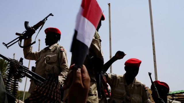 السودان... مشهد معقد وتضارب في المصالح الإقليمية والدولية