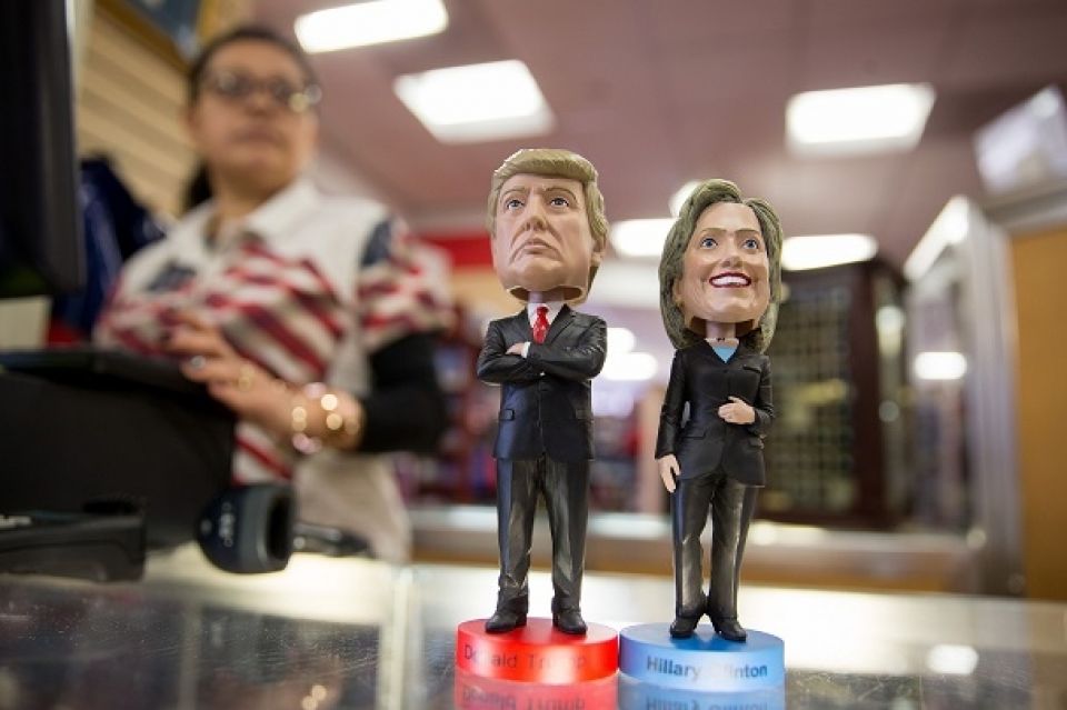 ما الجديد في &laquo;العرس الديمقراطي&raquo; الأمريكي!