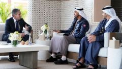 واشنطن اعتذرت من الإمارات على "التأخر بالردّ" على هجمات الحوثيين