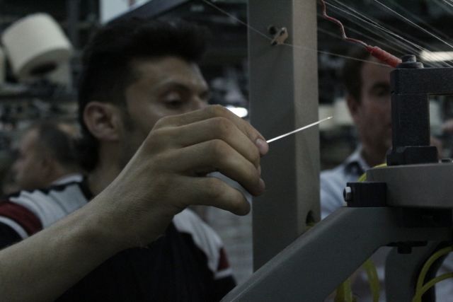 (الصناعية) في قابون.. قيد الاستثمار