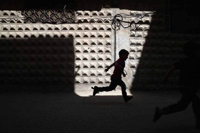 &laquo;الإرادة الشعبية&raquo; يرحب بقرار مجلس الأمن حول إعلان الهدنة في سورية