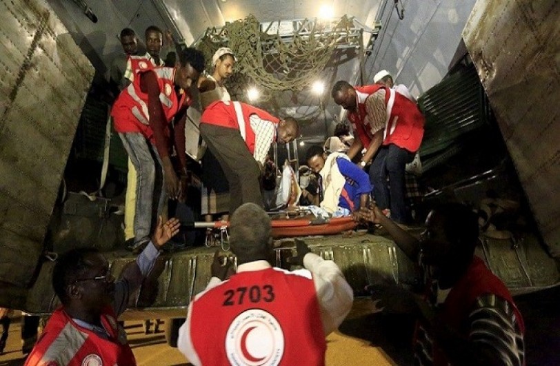 اليمن.. عشرات القتلى والجرحى في مواجهات وقصف للتحالف