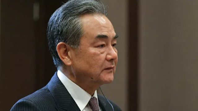 الصين: واشنطن تعمل على إغراق الشرق الأوسط بالفقر والاضطرابات