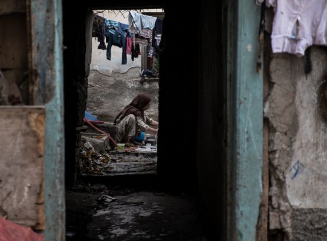 الموازنة السورية 2015  تتراجع بالوزن الفعلي!