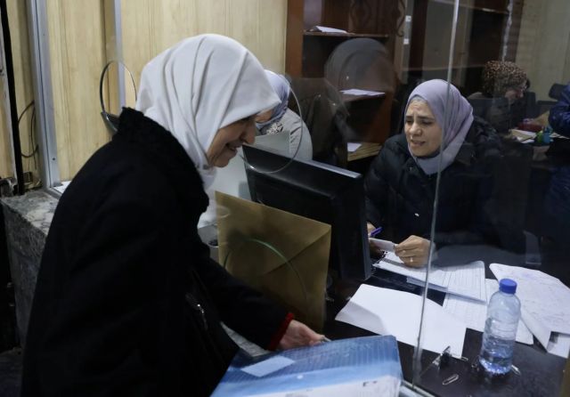 بصراحة المنظمة النقابية ملك أصحابها العمّال