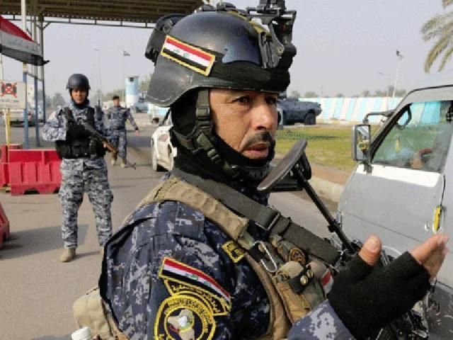 إحباط &laquo;هجوم انتحاري&raquo; على مديرية الأمن في كركوك