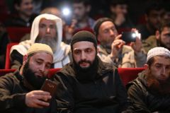 تمديد مهمة الجولاني... الـ &laquo;Show&raquo; ما يزال مستمراً