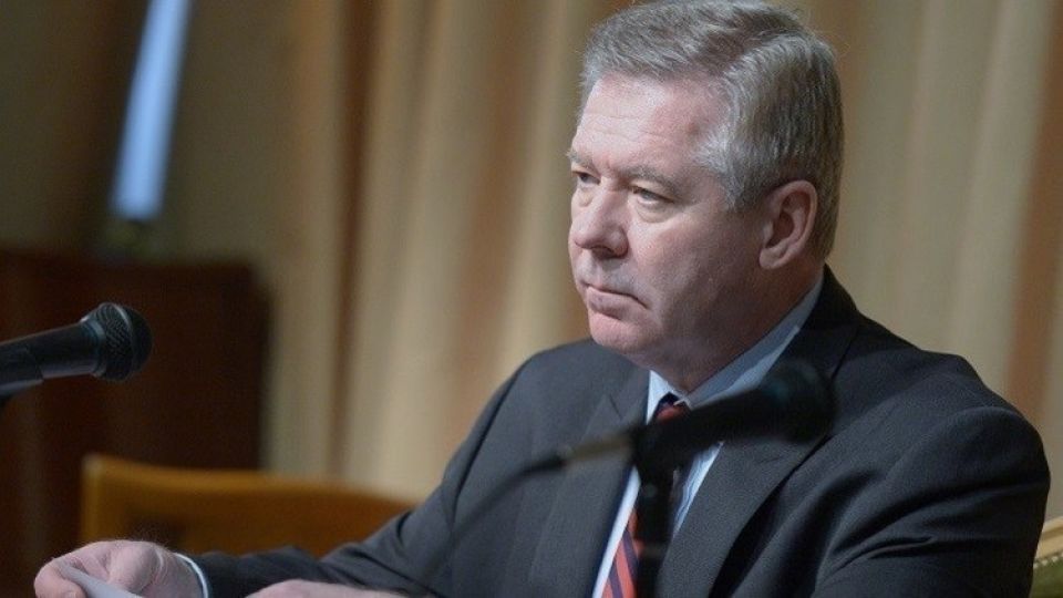 &laquo;اجتماع ثلاثي&raquo; أواخر الجاري