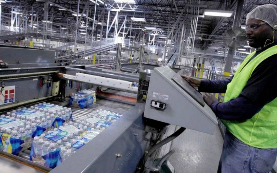 شركات النهب.. واستهداف المياه