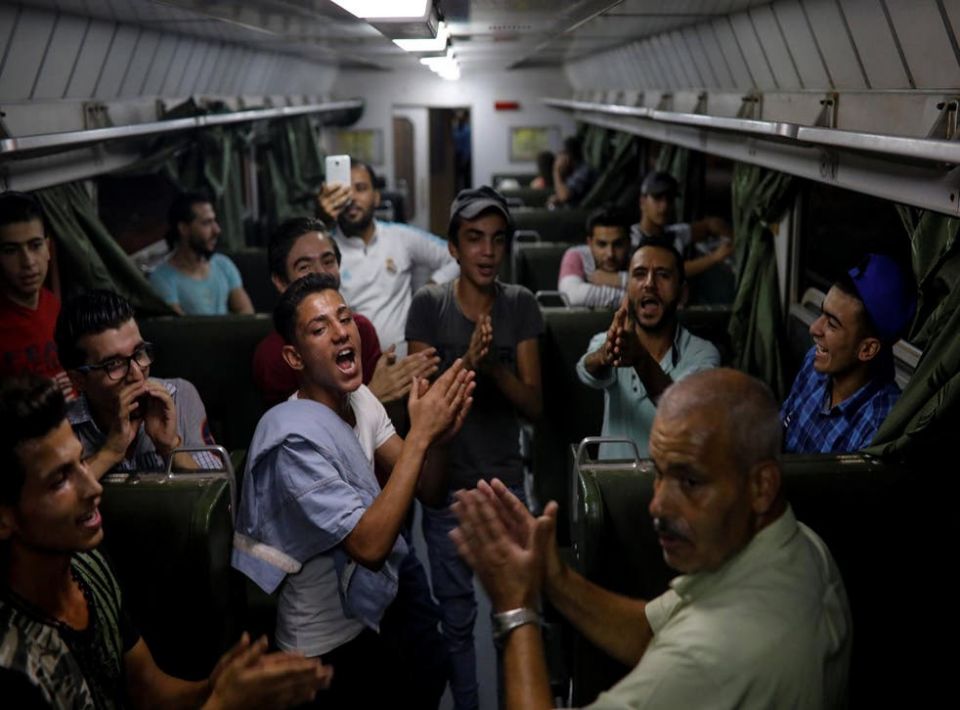 تبرير رسمي لفشل مترو دمشق: المواطن لا يملك الدفع بالـ«دولار»!