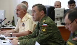 رئيس الأركان الروسي يوجه تحذيراً لنظيره الأمريكي