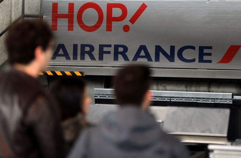 الطبقة العاملة