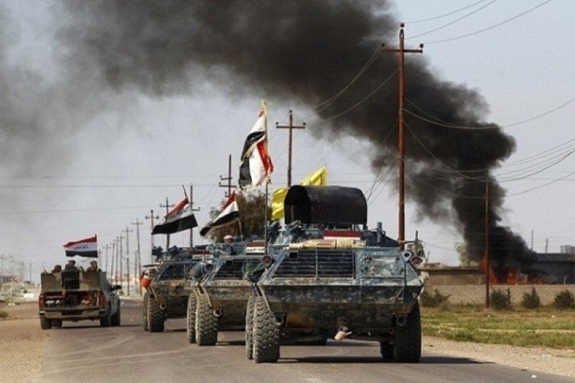 وزير الدفاع العراقي ينفي وقوع مجزرة في منطقة الثرثار